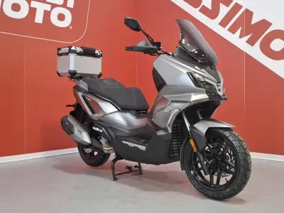 Sym ADX 300 (2024 - 26) nuova