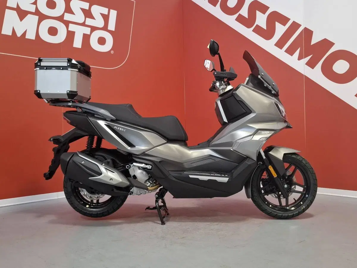 Sym ADX 300 (2024 - 26) (2)