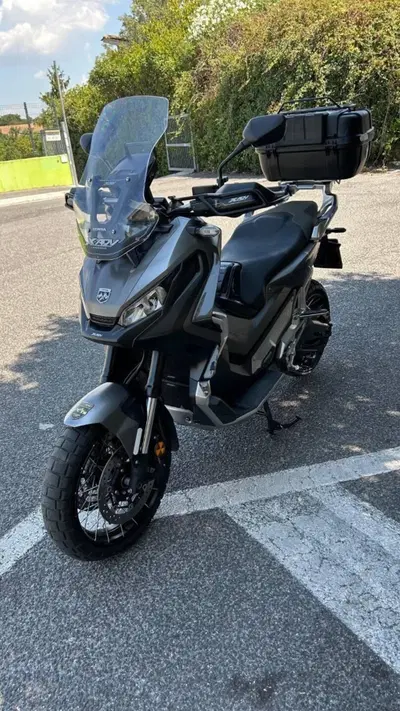 Honda X-ADV 750 (2018 - 20) usata
