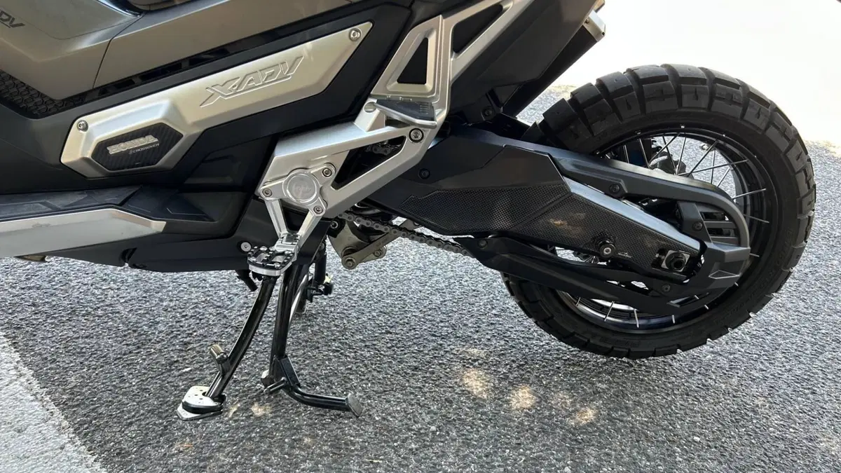 Honda X-ADV 750 (2018 - 20) (7)