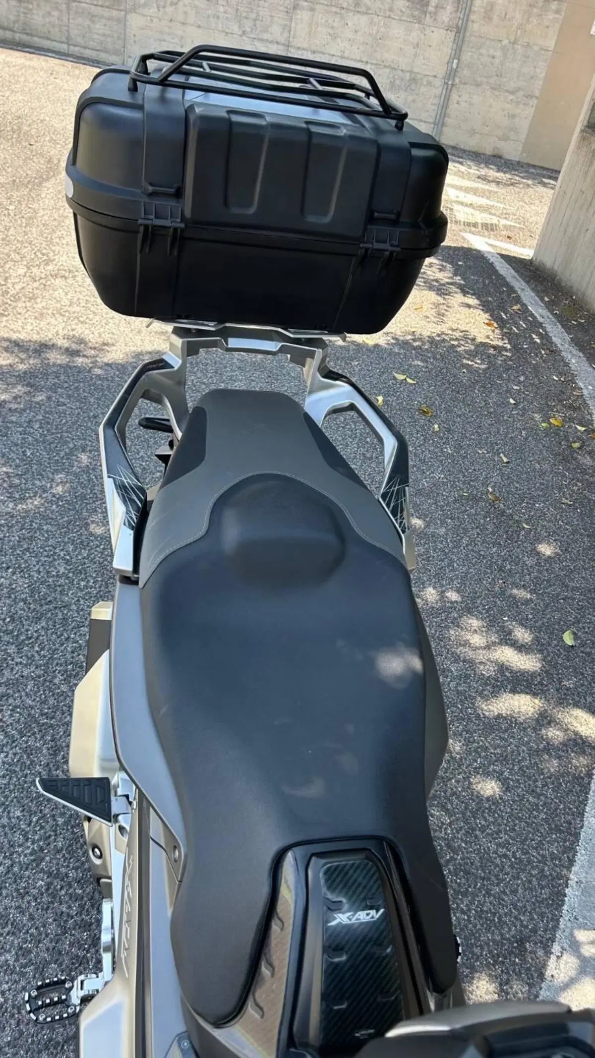 Honda X-ADV 750 (2018 - 20) (11)