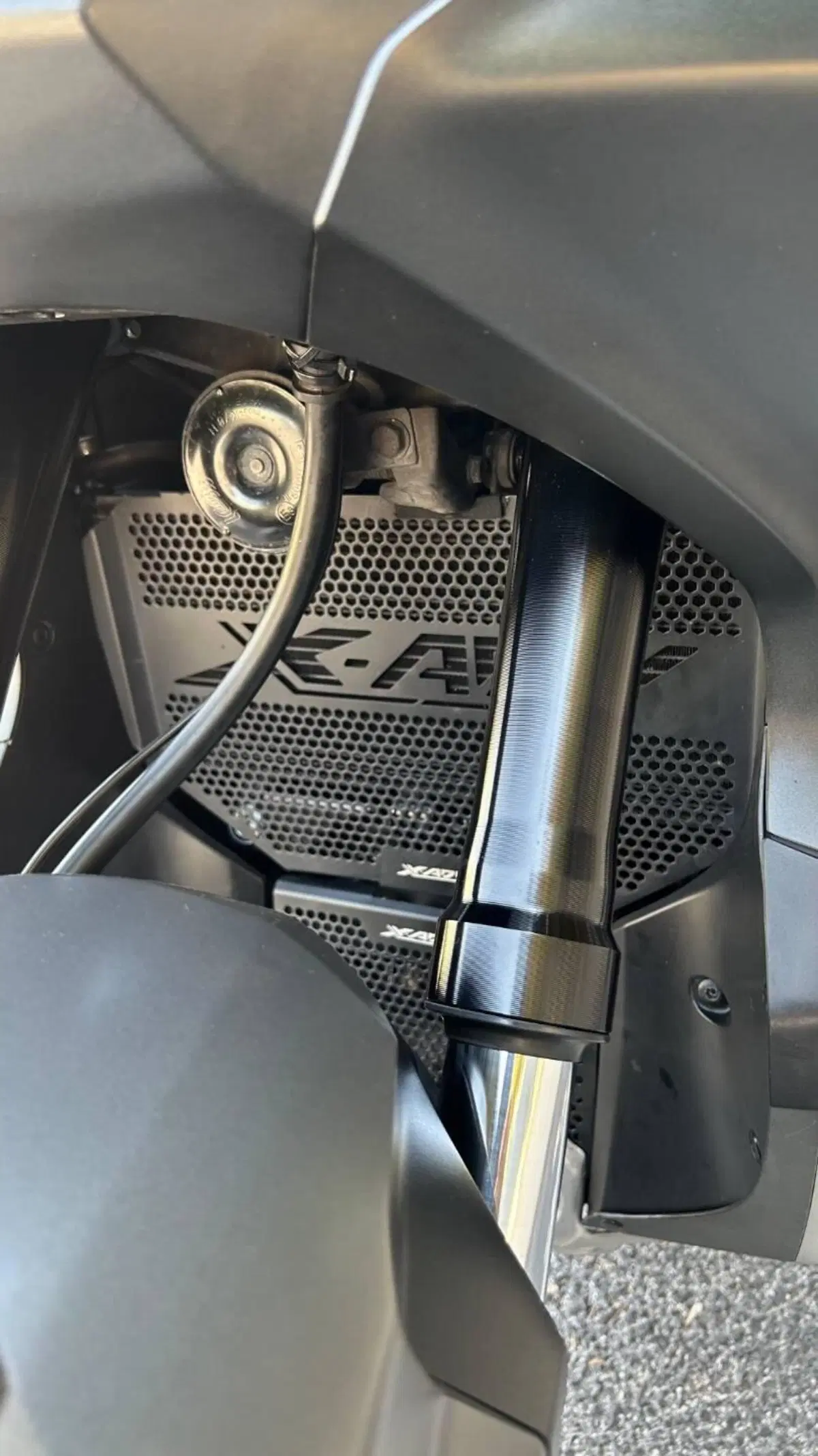 Honda X-ADV 750 (2018 - 20) (13)