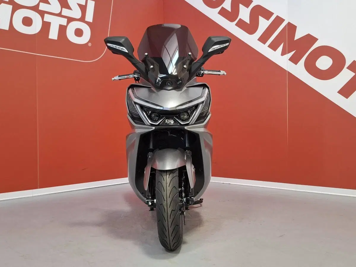 Sym CruiSym 400 (2026) (8)