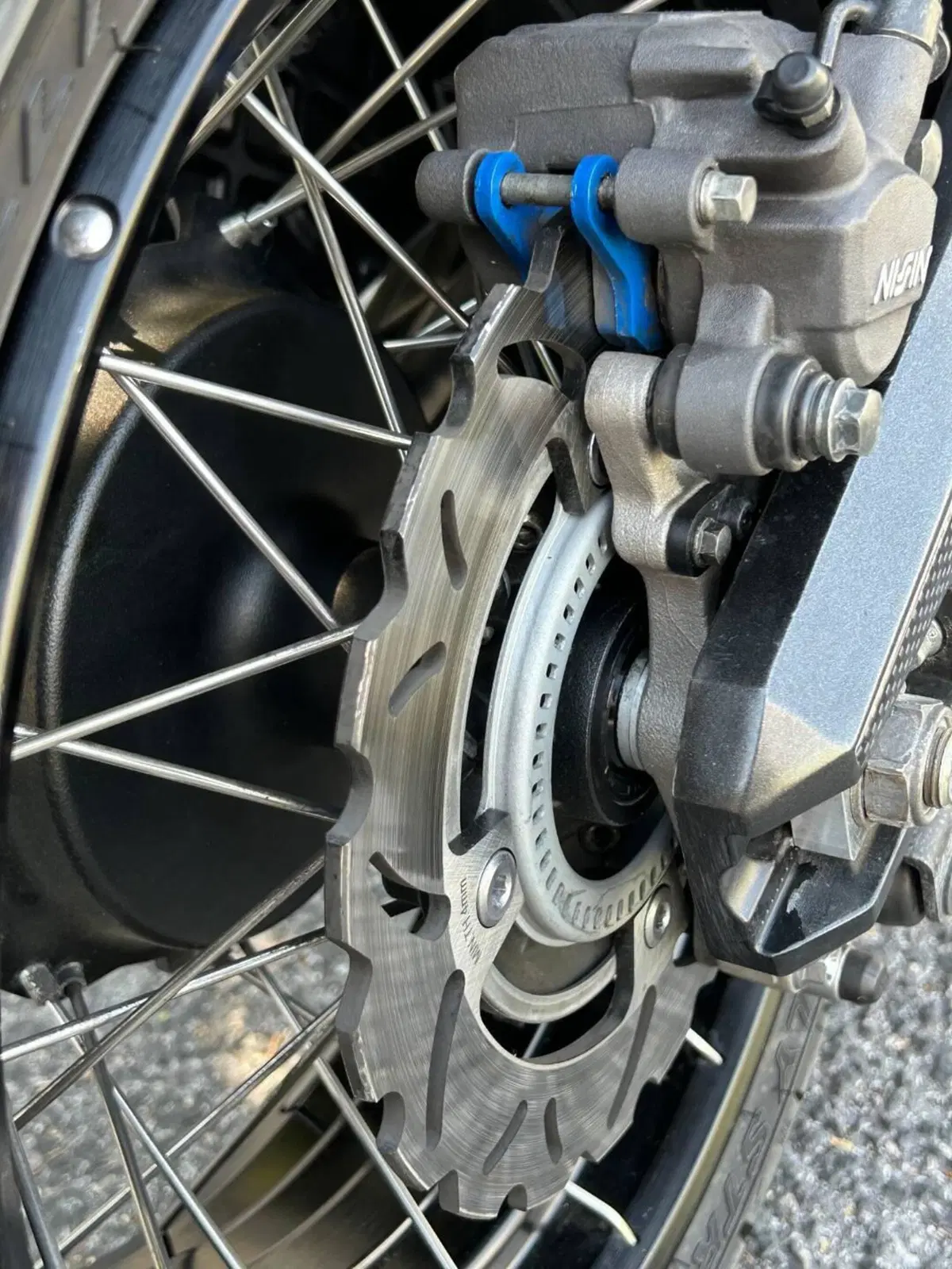 Honda X-ADV 750 (2018 - 20) (15)