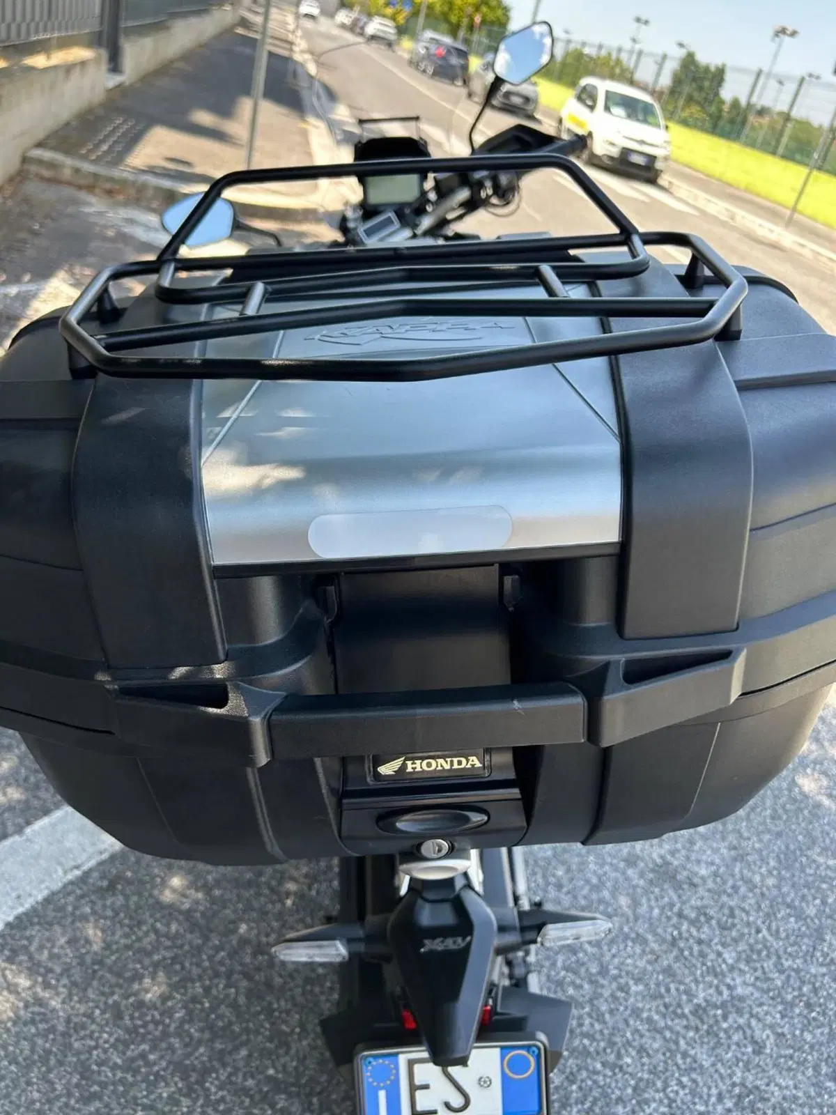 Honda X-ADV 750 (2018 - 20) (17)