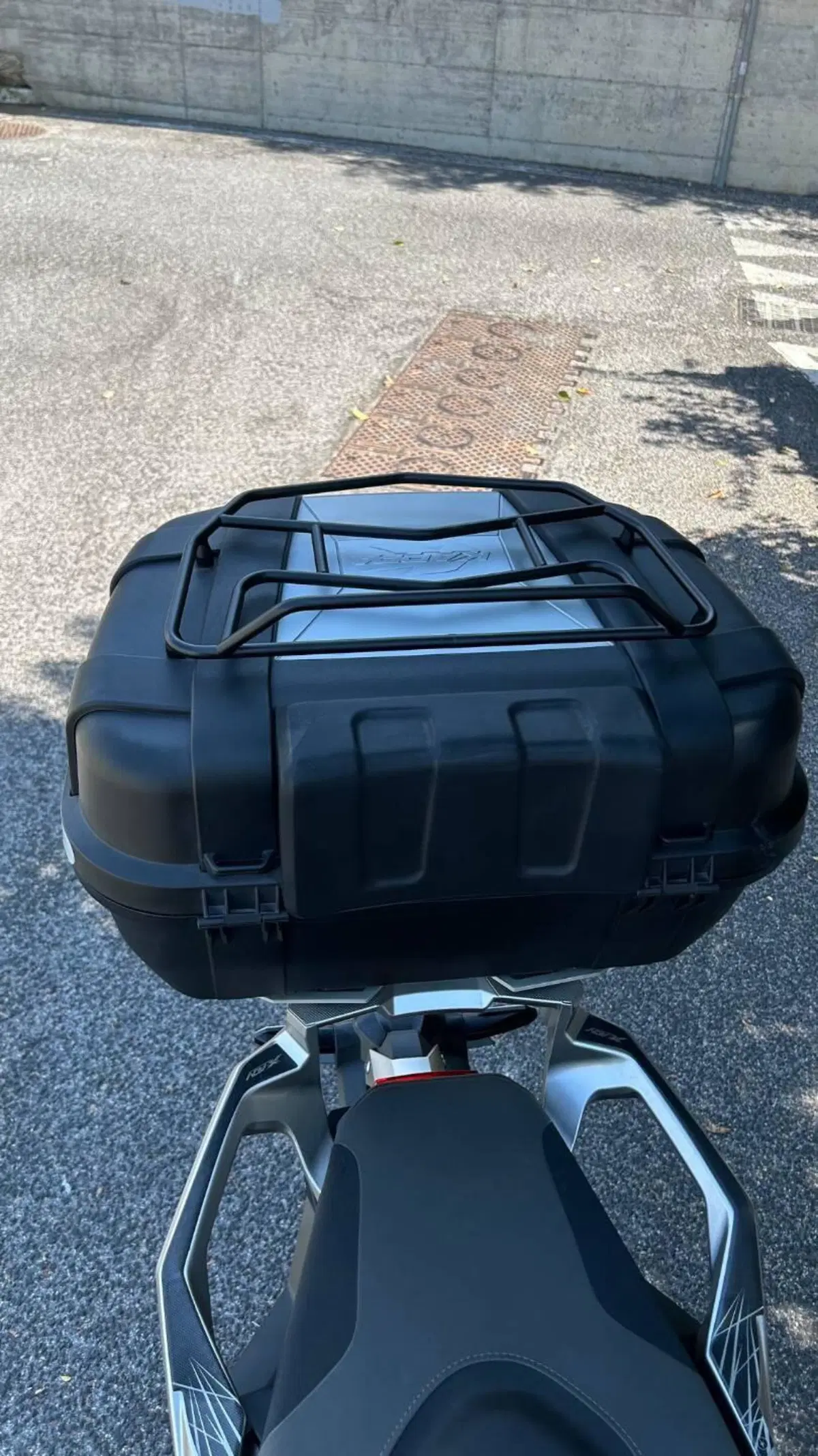 Honda X-ADV 750 (2018 - 20) (18)