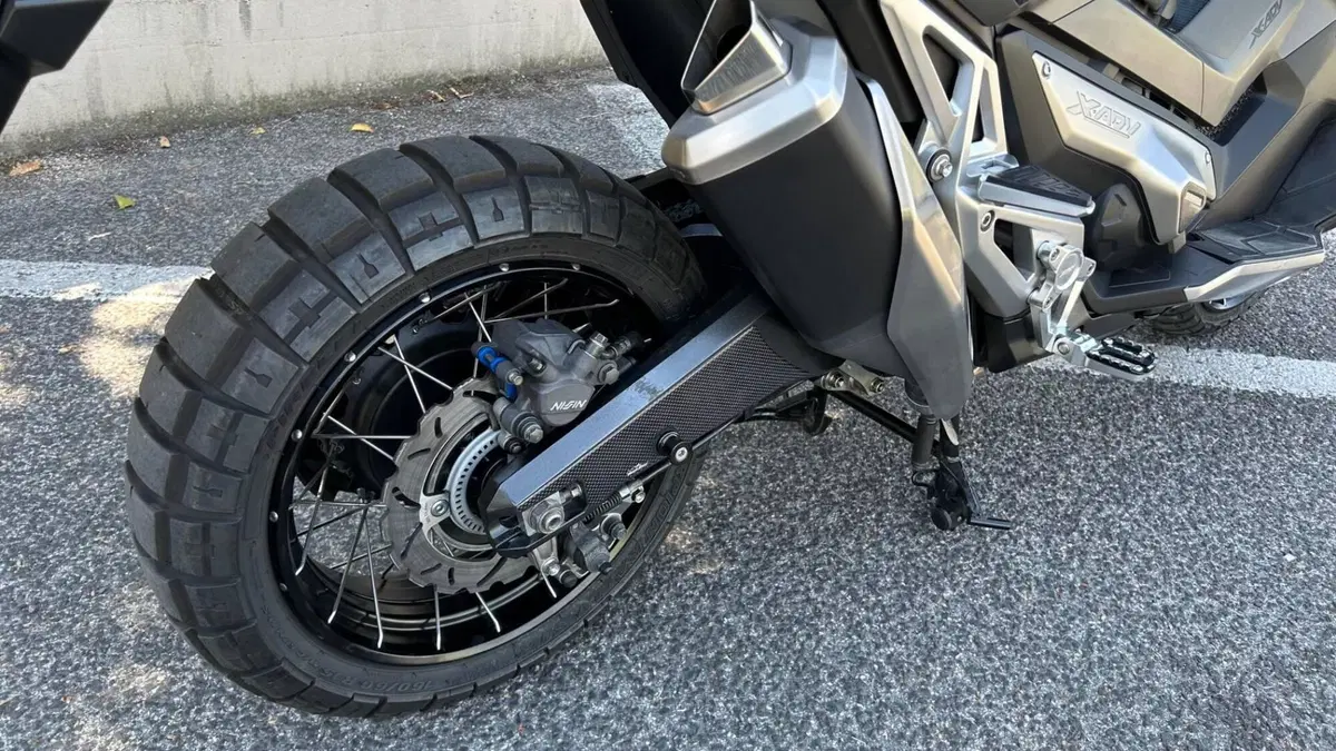 Honda X-ADV 750 (2018 - 20) (19)
