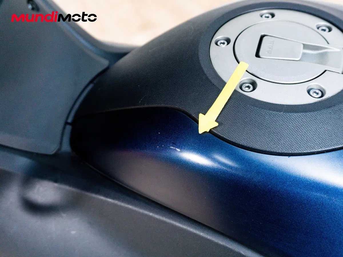 Yamaha T-Max 560 Tech Max (2020) (14)