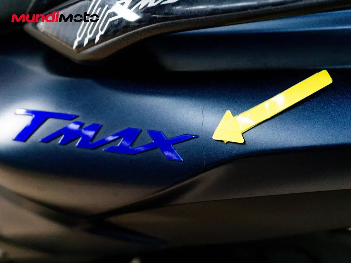 Yamaha T-Max 560 Tech Max (2020) (15)