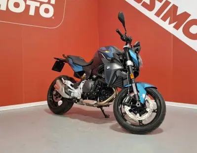 Bmw F 900 R (2021 - 24) usata