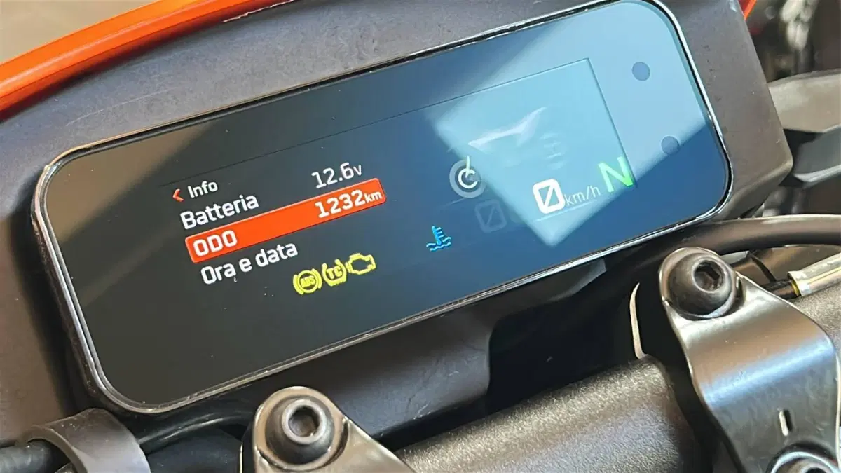 KTM 390 SMC R (2025 - 26) (9)