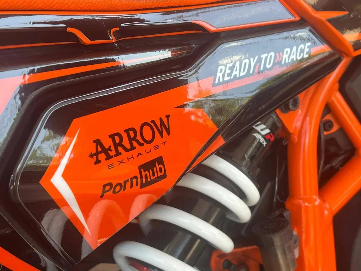 KTM 390 Duke (2024 - 25) (5)