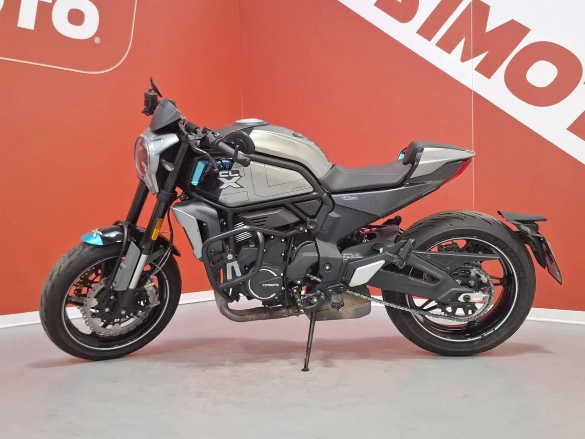 CFMOTO 700CL-X Sport (2022 - 26) (6)
