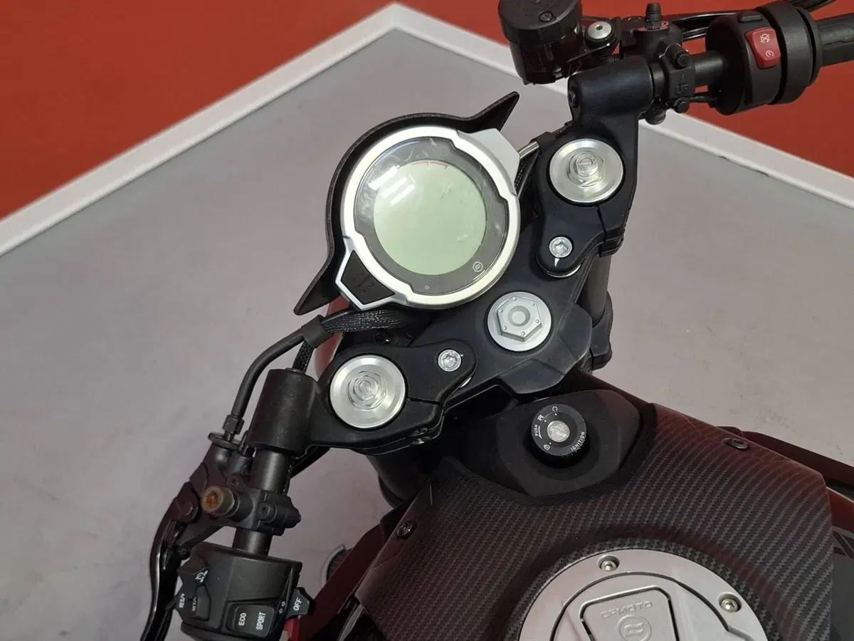 CFMOTO 700CL-X Sport (2022 - 26) (11)