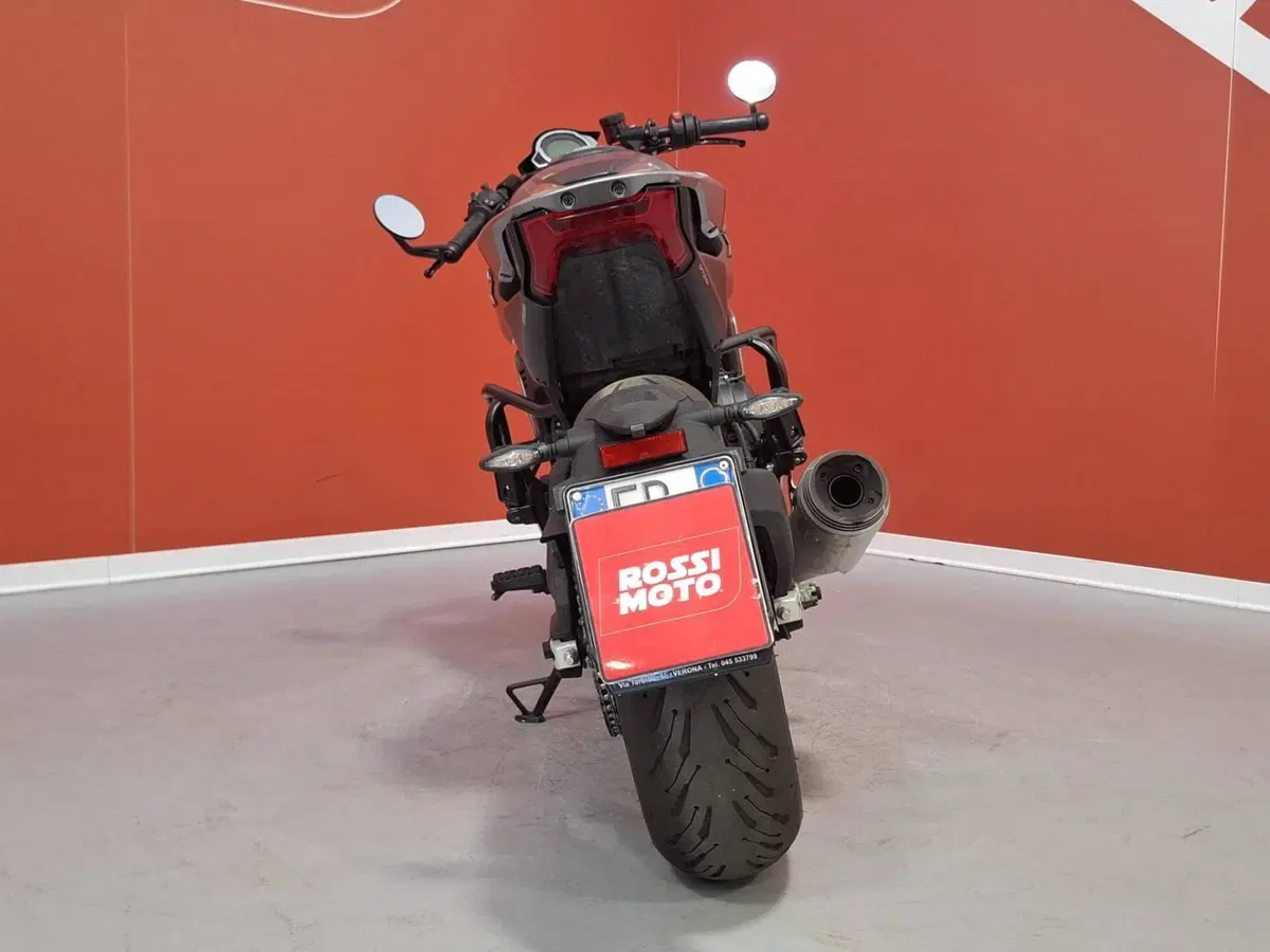 CFMOTO 700CL-X Sport (2022 - 26) (4)