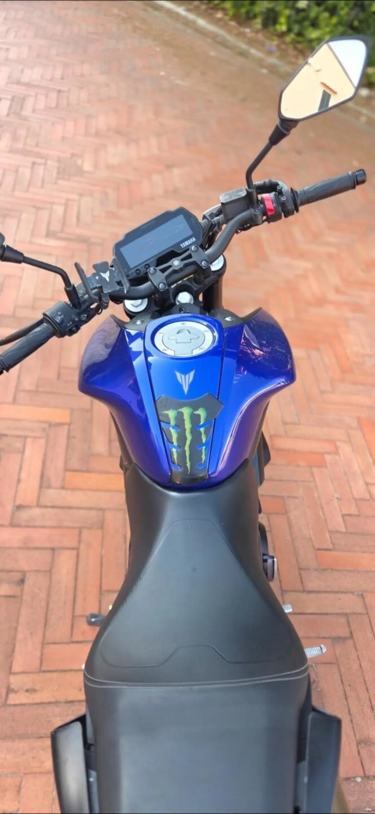 Yamaha MT-125 ABS (2020) (3)