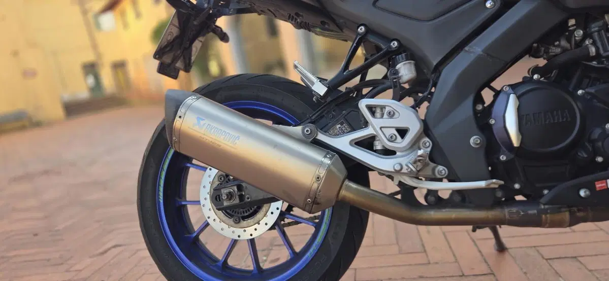 Yamaha MT-125 ABS (2020) (5)