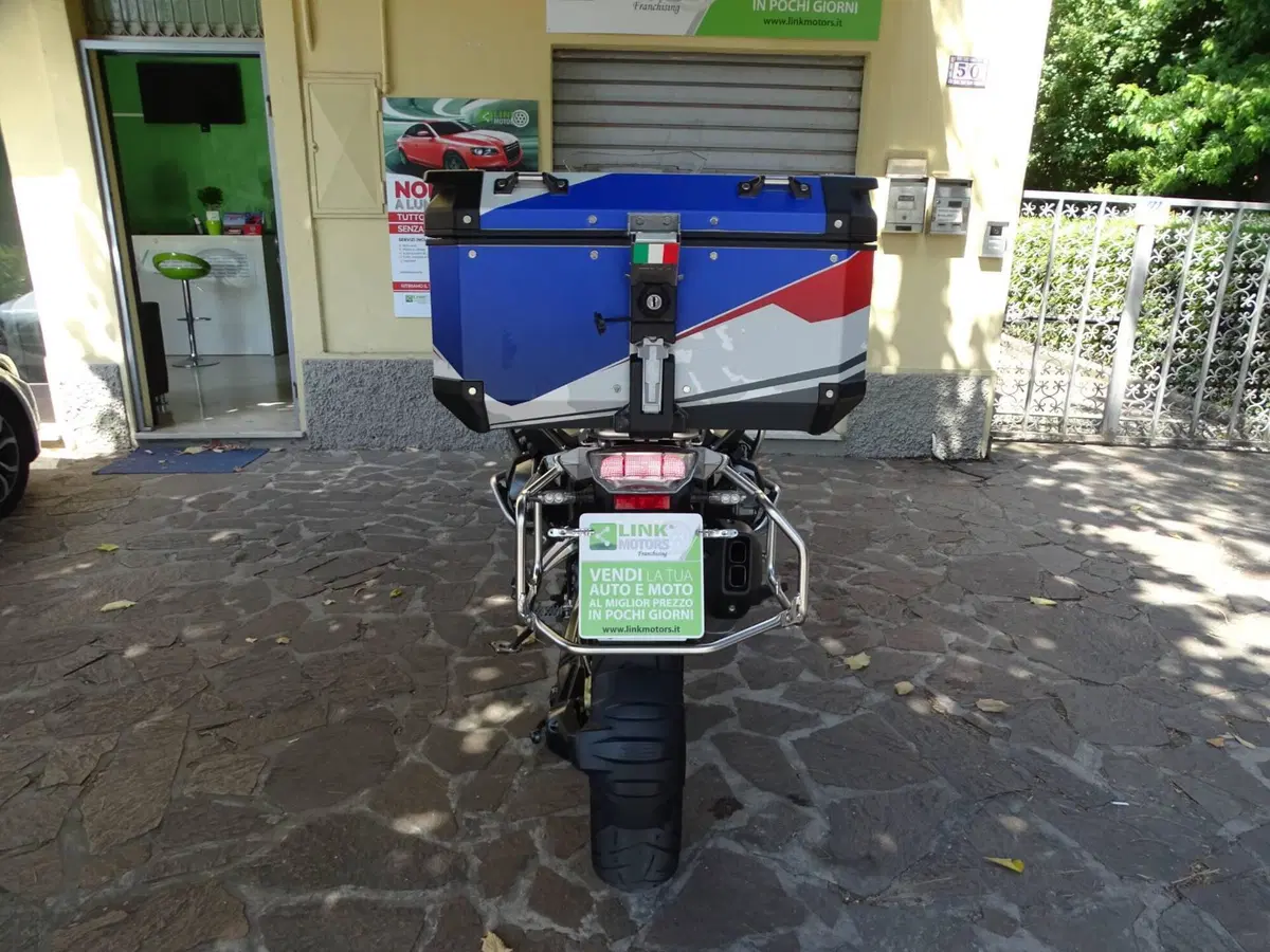 Bmw R 1250 GS Adventure (2019 - 20) (11)