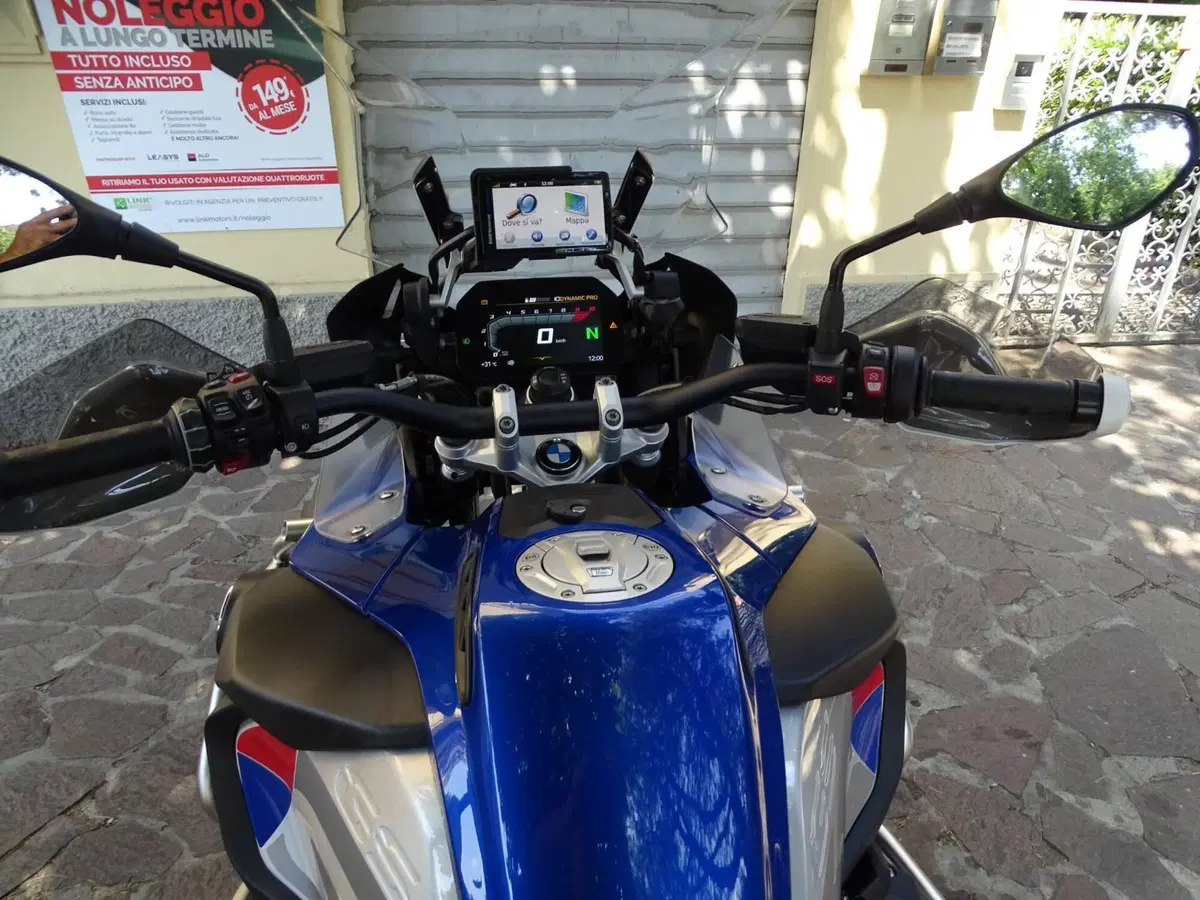 Bmw R 1250 GS Adventure (2019 - 20) (3)