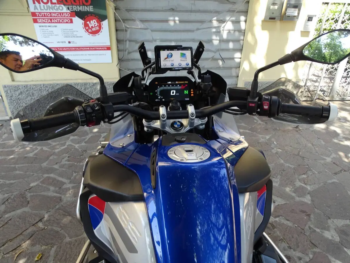Bmw R 1250 GS Adventure (2019 - 20) (10)
