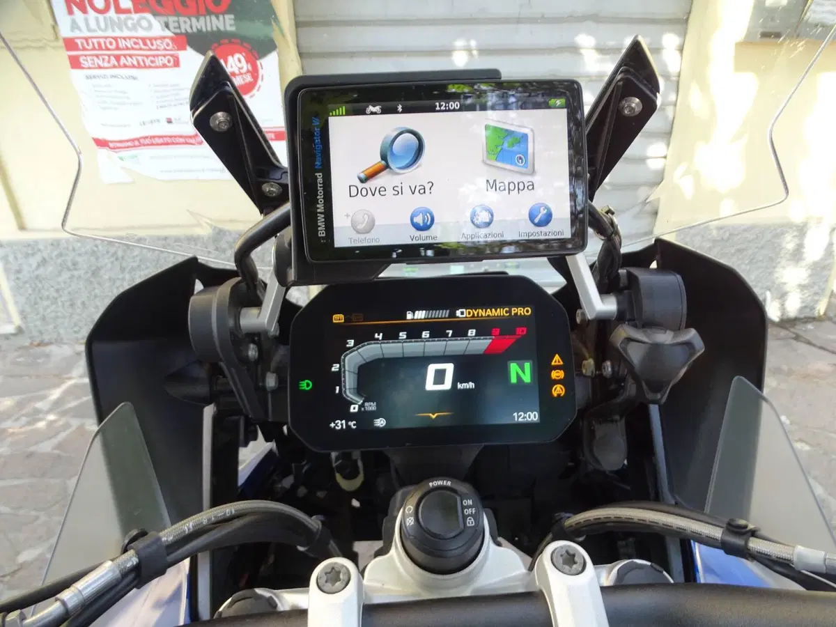 Bmw R 1250 GS Adventure (2019 - 20) (7)