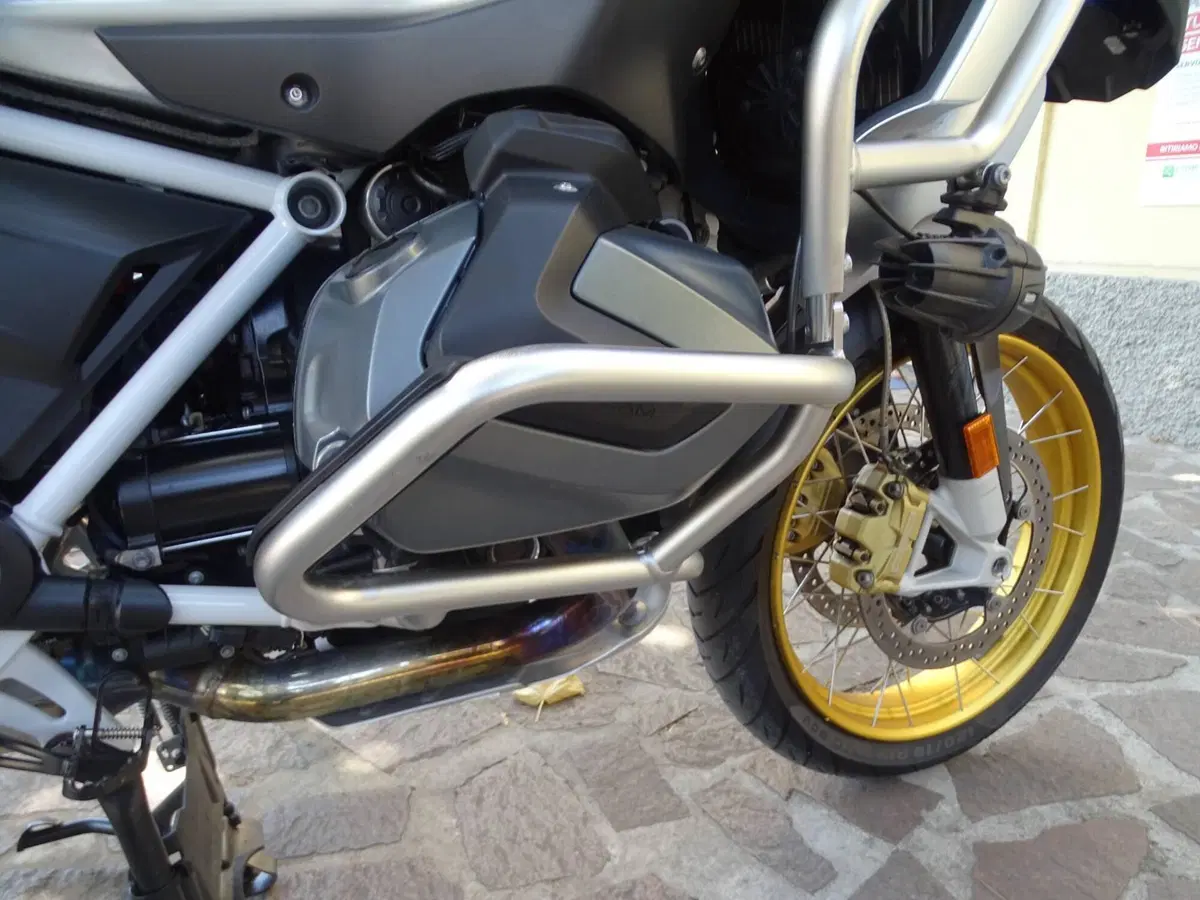Bmw R 1250 GS Adventure (2019 - 20) (9)