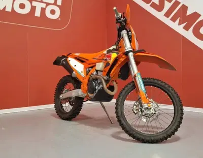 KTM 350 EXC-F Champion Edition (2025) usata