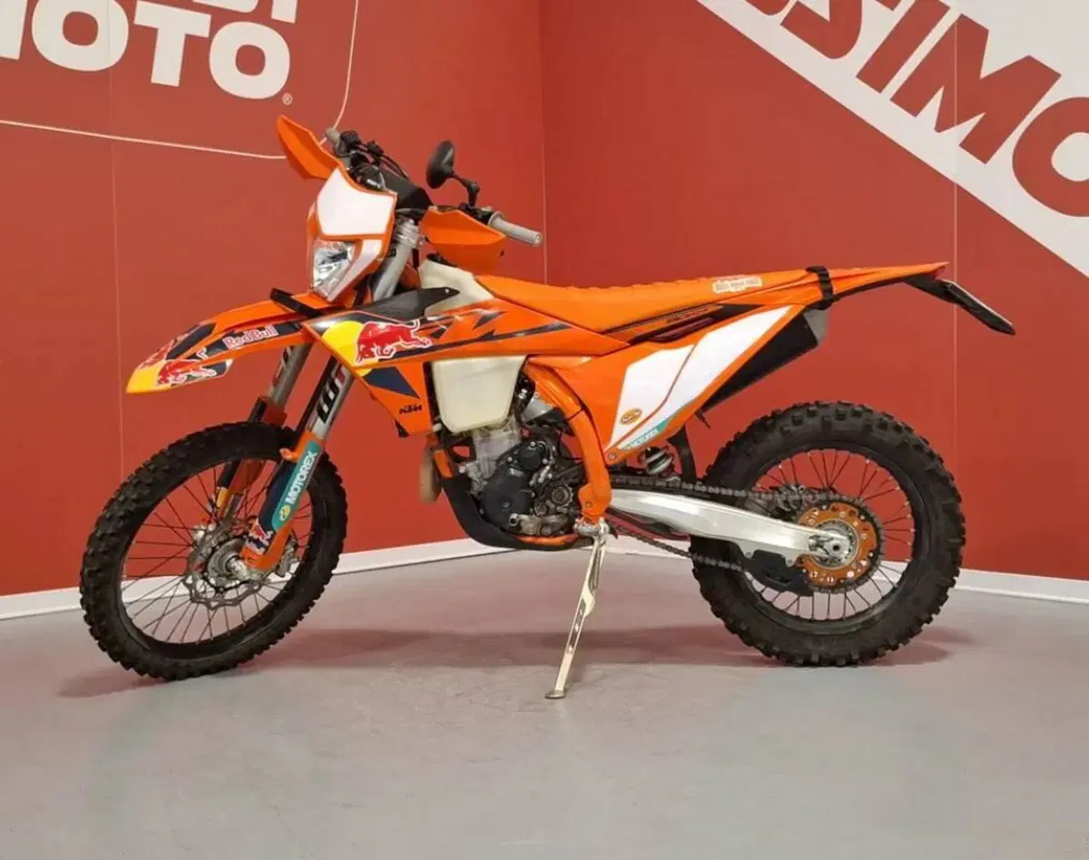 KTM 350 EXC-F Champion Edition (2025) (6)