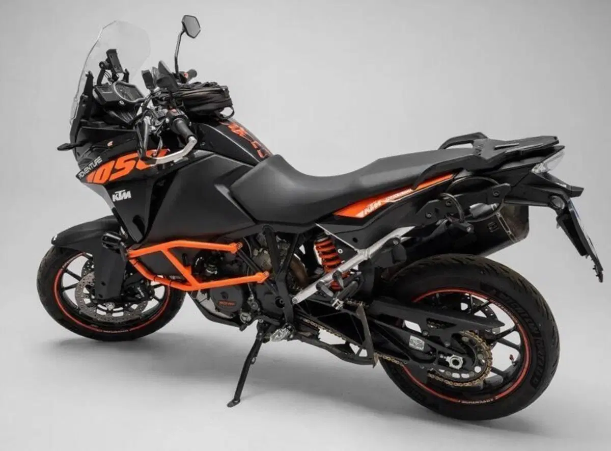 KTM 1050 Adventure (2015 - 16) (3)