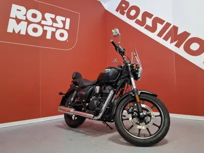 Royal Enfield Meteor 350 (2021 - 26) usata
