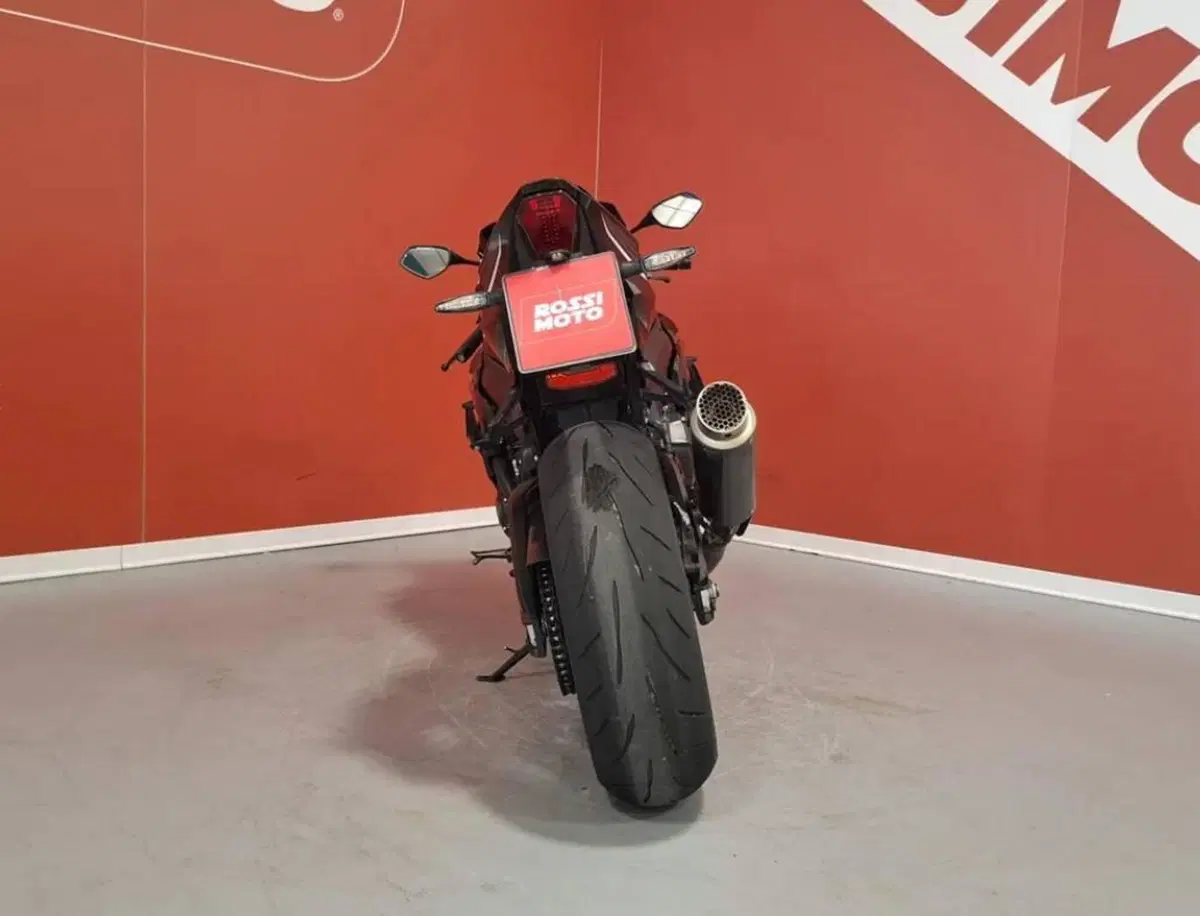Suzuki GSX-R1000R (2017 - 18) (3)