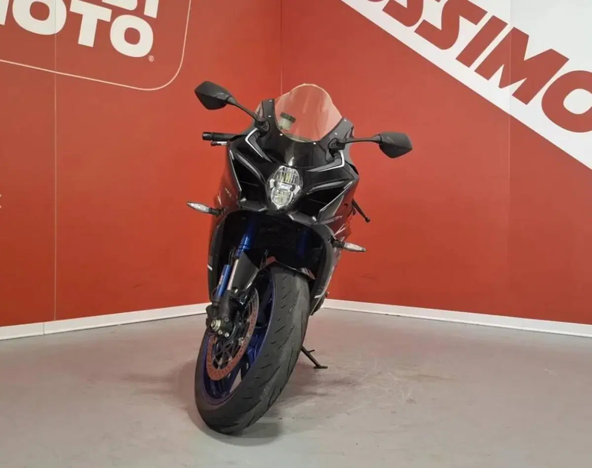 Suzuki GSX-R1000R (2017 - 18) (6)