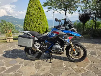 Bmw R 1200 GS (2017 - 18) usata