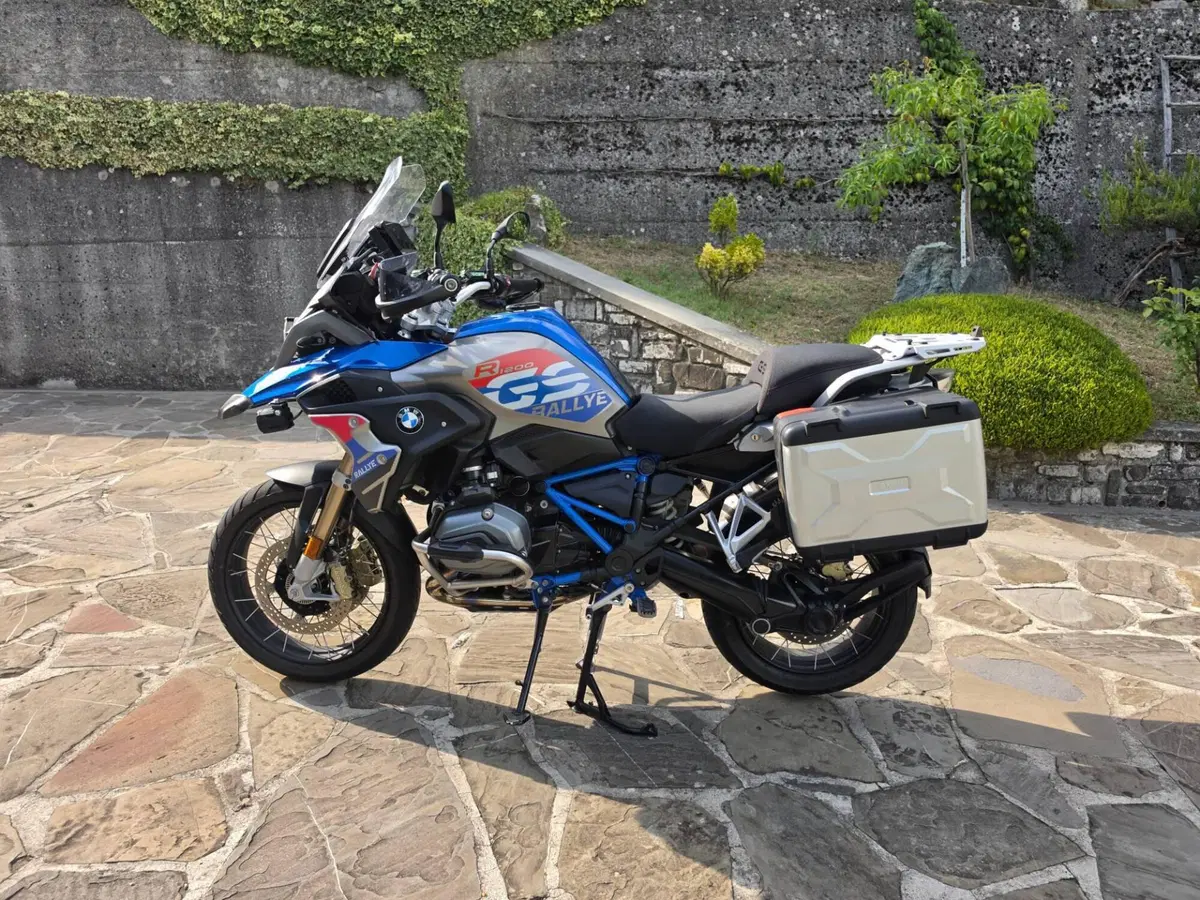 Bmw R 1200 GS (2017 - 18) (3)