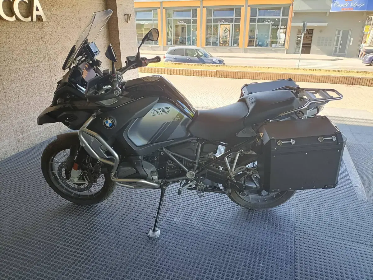 Bmw R 1250 GS Adventure (2021 - 24) (3)