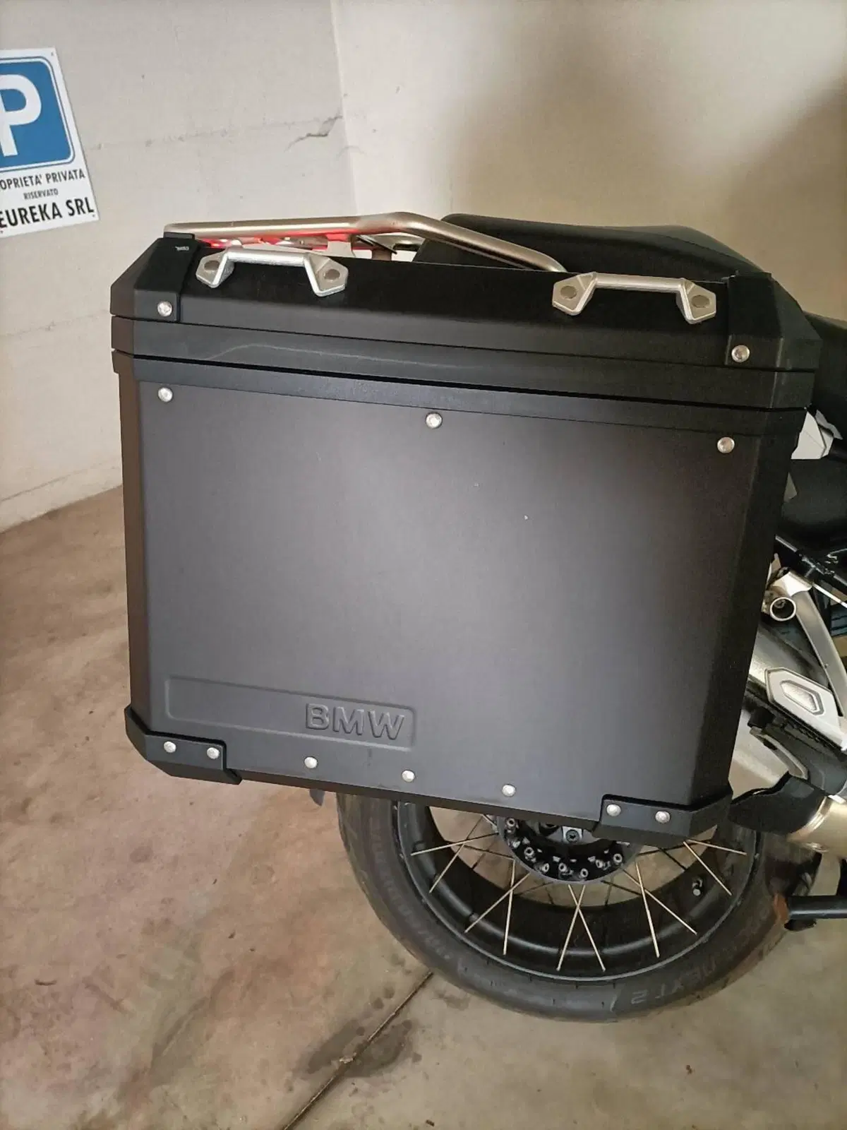 Bmw R 1250 GS Adventure (2021 - 24) (8)