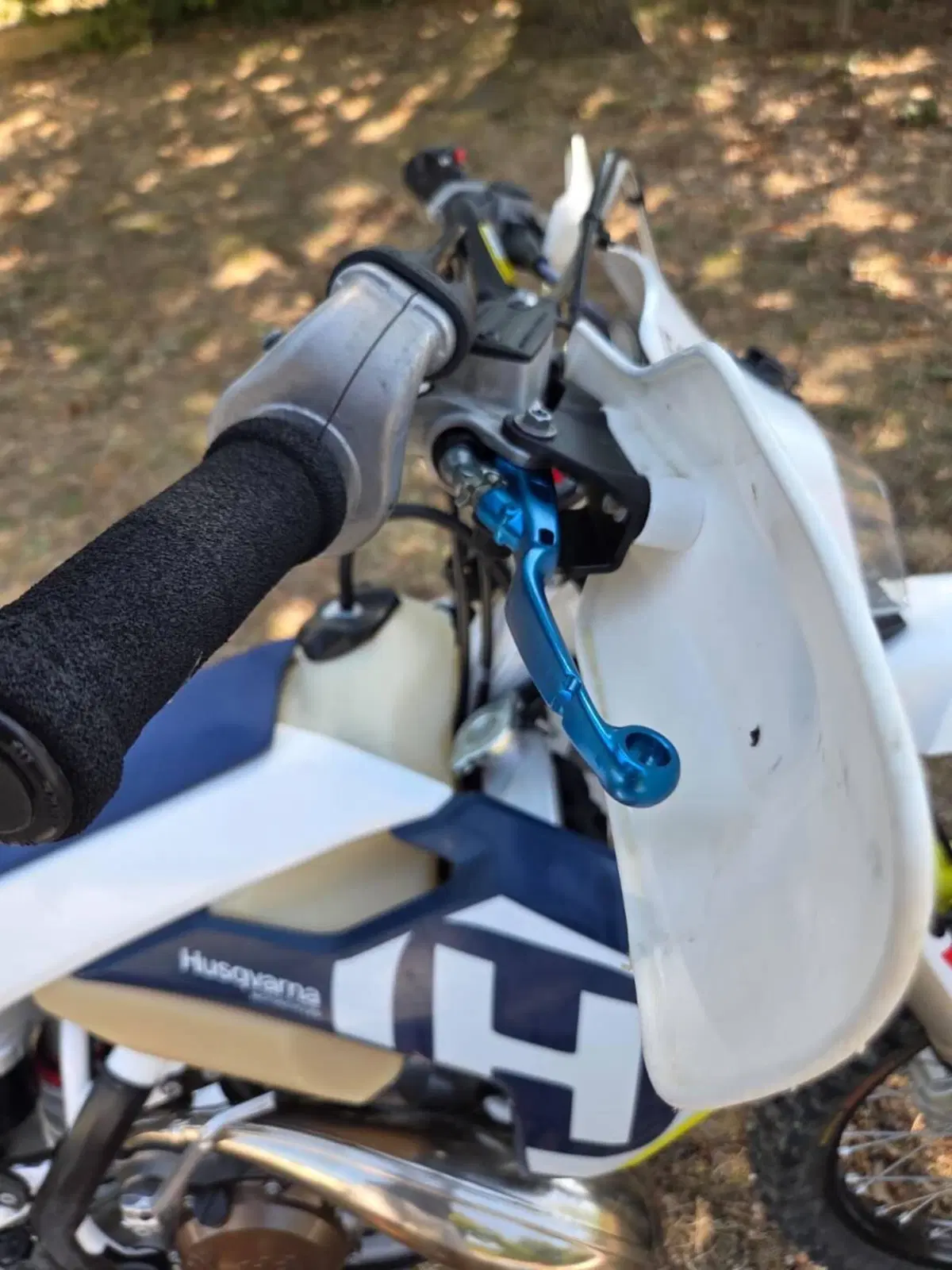 Husqvarna TE 250i (2018) (4)