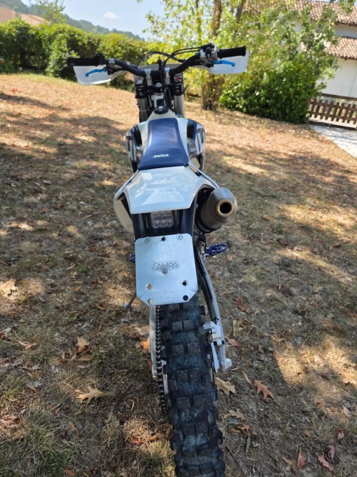 Husqvarna TE 250i (2018) (6)