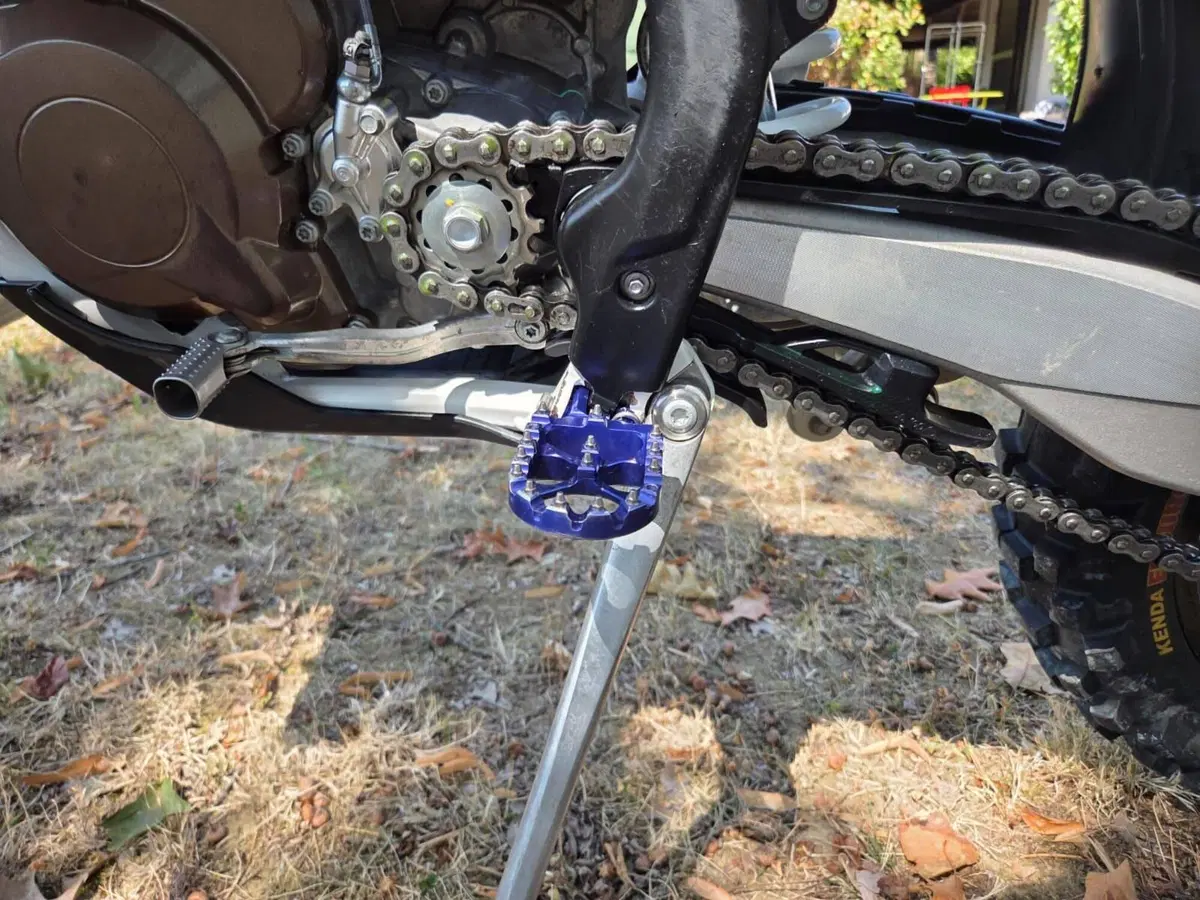 Husqvarna TE 250i (2018) (7)