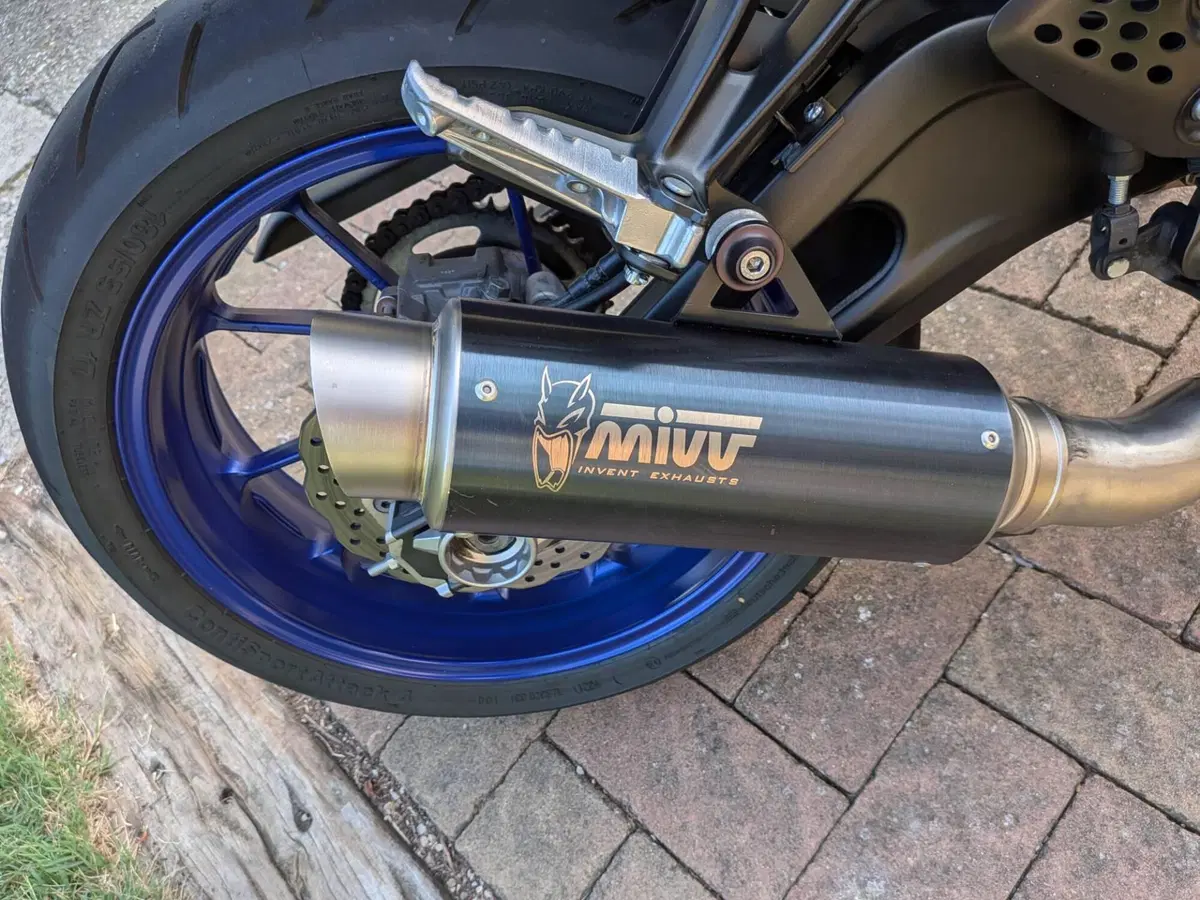 Yamaha MT-07 (2018 - 20) (5)