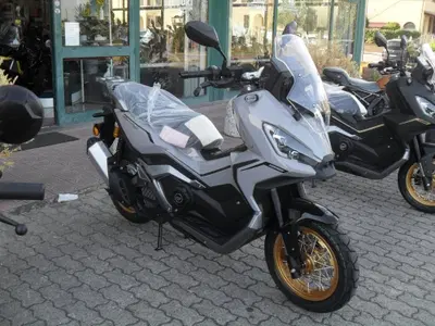 Keeway Motor XDV 125 EVO PRO (2025 - 26) nuova