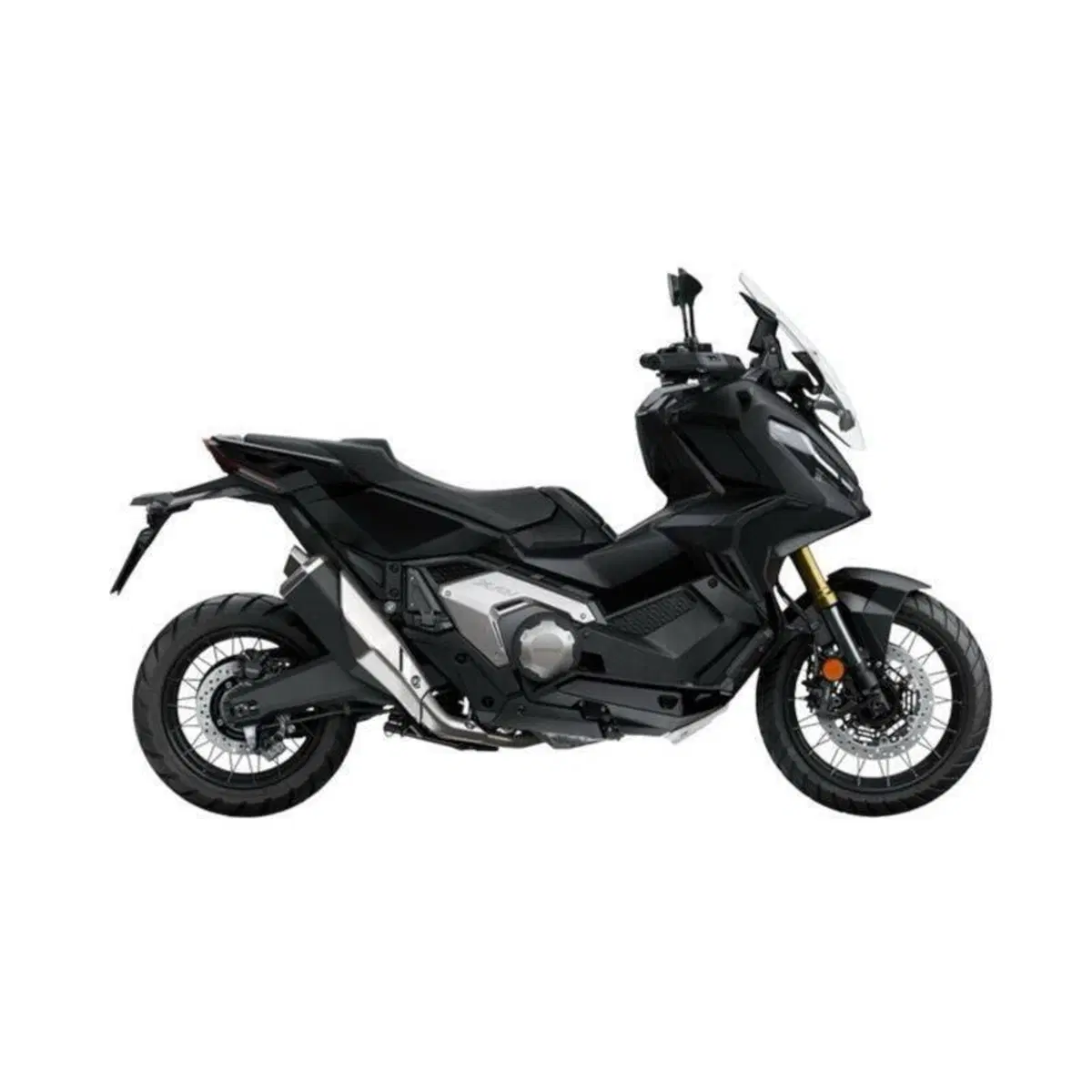 Honda X-ADV 750 DCT (2021 - 24)