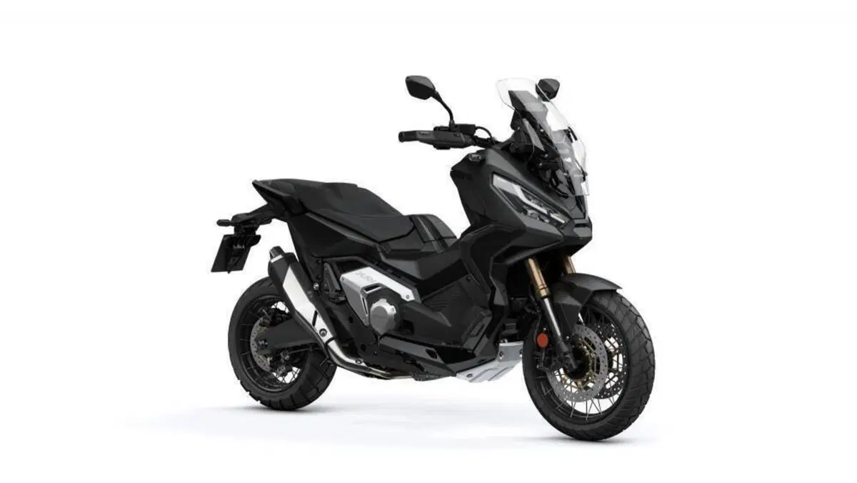 Honda X-ADV 750 DCT (2021 - 24) (2)