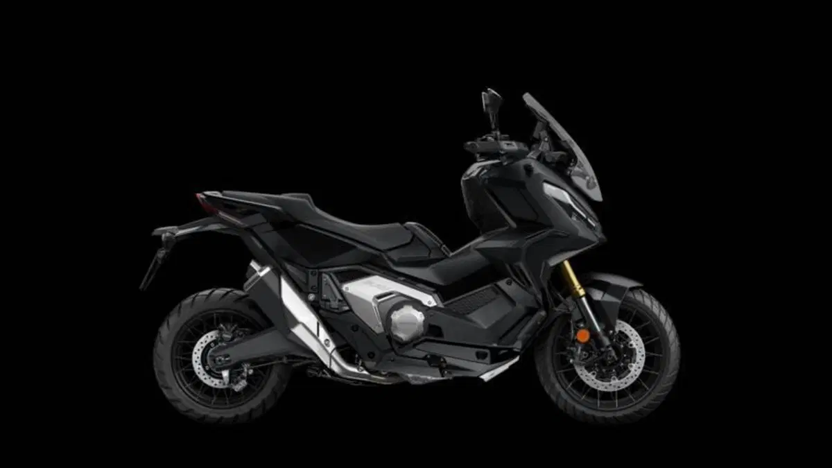 Honda X-ADV 750 DCT (2021 - 24) (3)