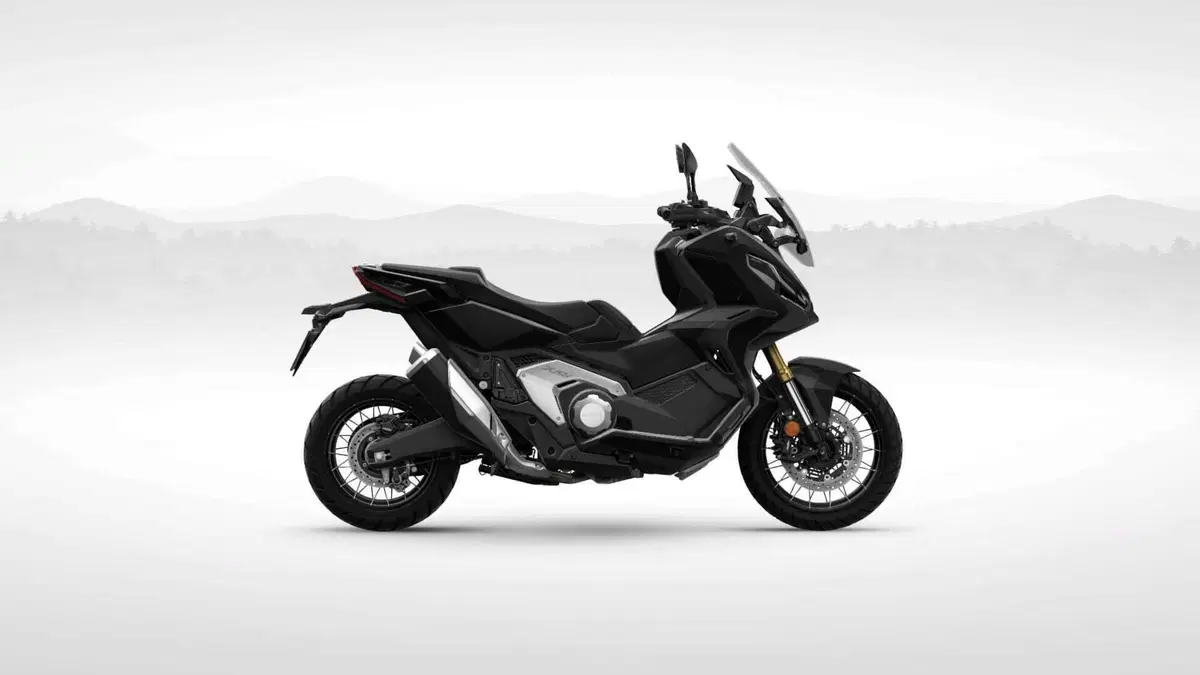 Honda X-ADV 750 DCT (2021 - 24) (4)