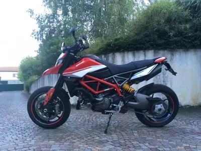 Ducati Hypermotard 950 (2019 - 20) usata