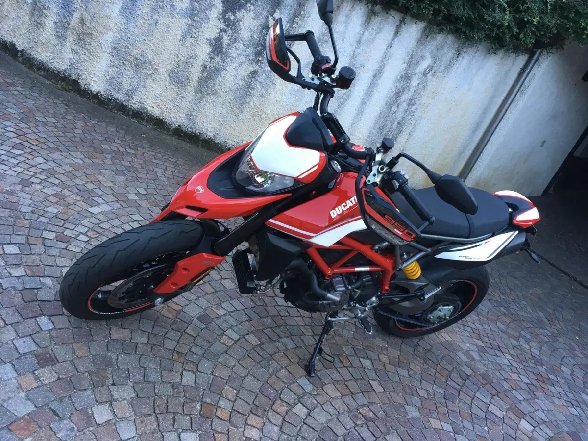 Ducati Hypermotard 950 (2019 - 20) (7)