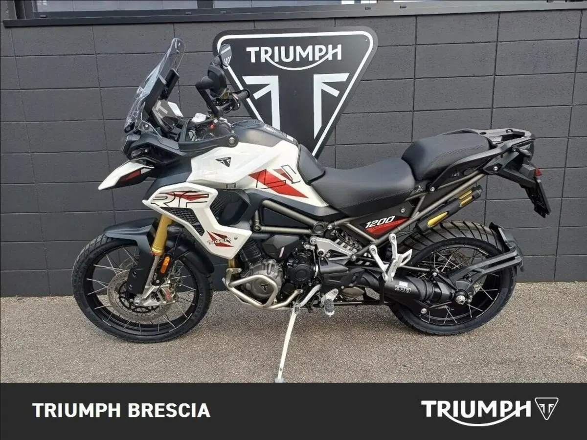 Triumph Tiger 1200 Desert Special Edition (2026) (9)