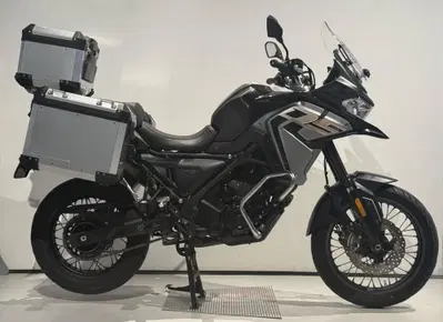 Voge Valico 650DSX (2021 - 24) usata
