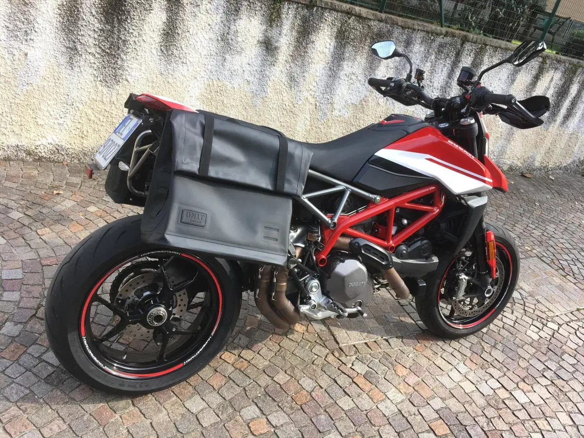 Ducati Hypermotard 950 (2019 - 20) (2)